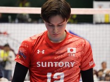 Isu Selingkuh dengan Aktris Film Dewasa, Atlet Voli Ran Takagashi Minta Maaf