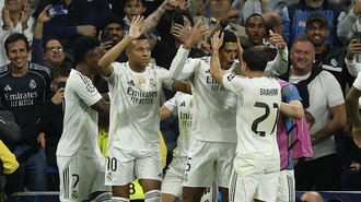Prediksi Madrid Vs Barcelona: Los Blancos Dijagokan Menangi El Clasico Prediksi Madrid Vs Barcelona: Los Blancos Dijagokan Menangi El Clasico