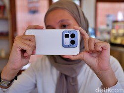 Realme GT 8 Pro Tak Masuk RI, Tapi Ada Kejutan Lain