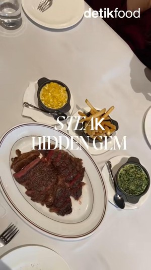 Video: Privy Hadirkan Cita Rasa Premium Italia-Amerika di Jakarta