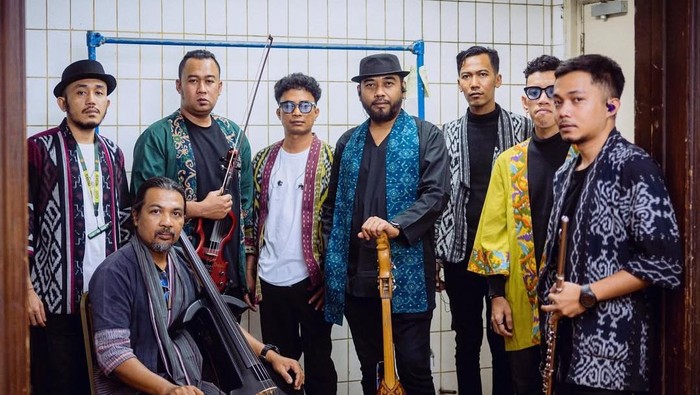 Riau Rhythm