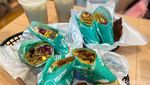 Unik! Roti Canai Gulung Isi Rendang Lezat Ada di Jakarta Unik! Roti Canai Gulung Isi Rendang Lezat Ada di Jakarta