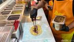 Unik! Roti Canai Gulung Isi Rendang Lezat Ada di Jakarta Unik! Roti Canai Gulung Isi Rendang Lezat Ada di Jakarta
