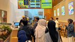 Unik! Roti Canai Gulung Isi Rendang Lezat Ada di Jakarta Unik! Roti Canai Gulung Isi Rendang Lezat Ada di Jakarta