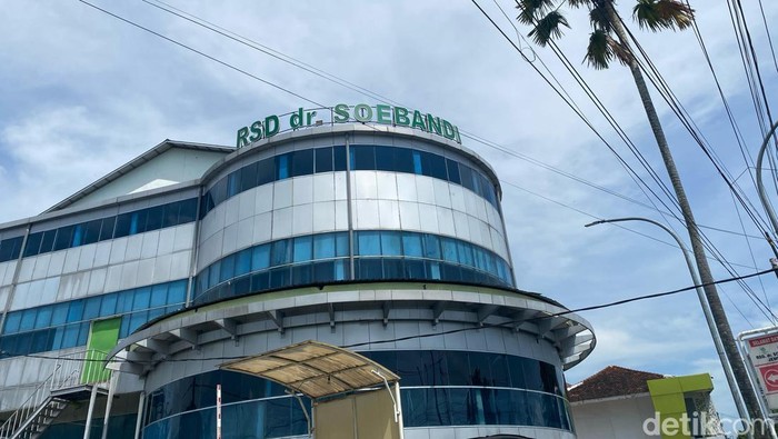 RSD dr. Soebandi Jember