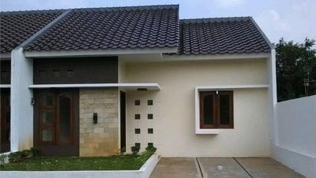 Warga Sumenep, Cek Nih Deretan Rumah Tipe 36 Serba Rp 150 Jutaan