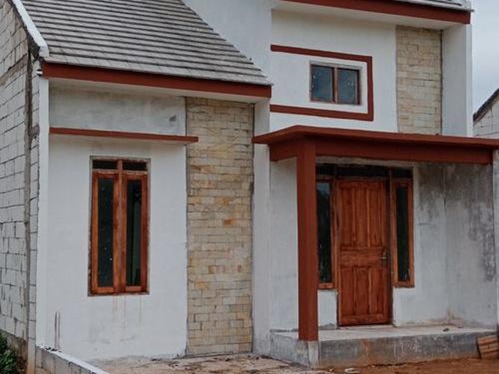 Rumah subsidi di Kabupaten Sumenep, Jawa Timur