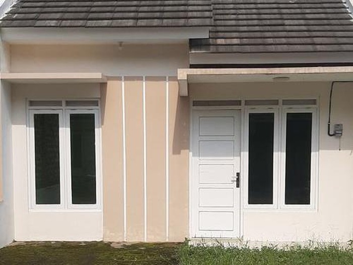 Rumah subsidi di Kabupaten Sumenep, Jawa Timur