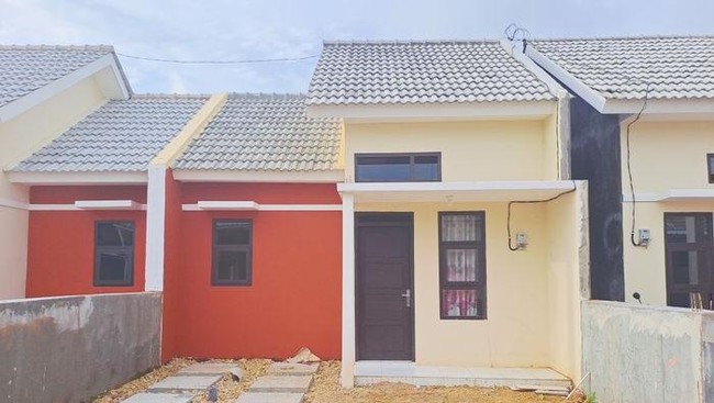 Warga Sumenep, Cek Nih Deretan Rumah Tipe 36 Serba Rp 150 Jutaan