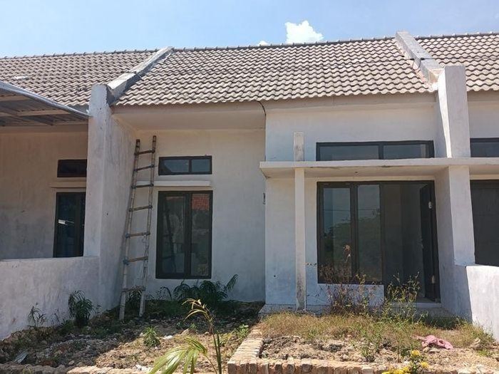 Rumah subsidi di Kabupaten Sumenep, Jawa Timur