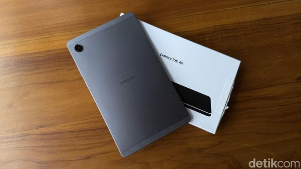 Samsung Galaxy Tab A11 Samsung Galaxy Tab A11