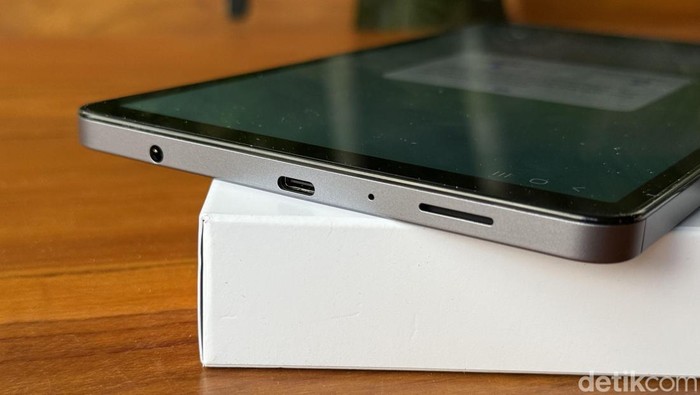 Samsung Galaxy Tab A11