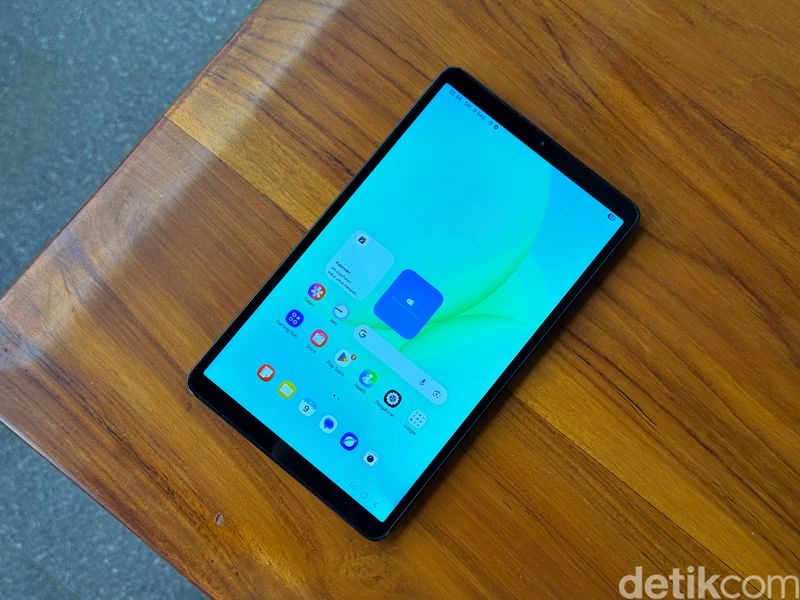 Samsung Galaxy Tab A11 Samsung Galaxy Tab A11