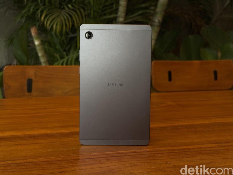 Samsung Galaxy Tab A11