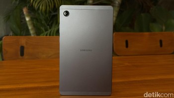 Foto: Adi Fida Rahman/detikINET