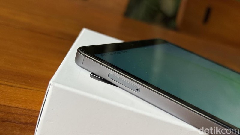 Samsung Galaxy Tab A11