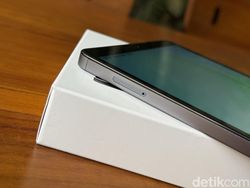 Unboxing Galaxy Tab A11, Tablet Samsung Rp 2 Juta dapat Update Android 7x