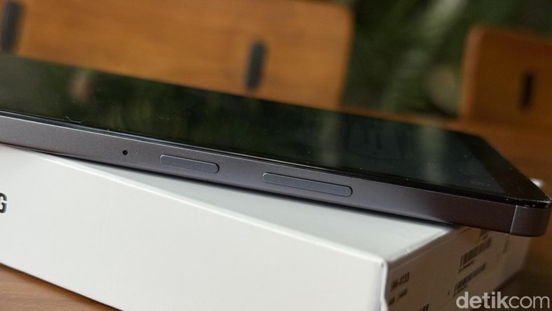 Samsung Galaxy Tab A11