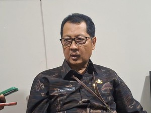 Dana TKD Dipotong Rp 370 Miliar, Pemkot Mataram Genjot 3 OPD Tingkatkan PAD