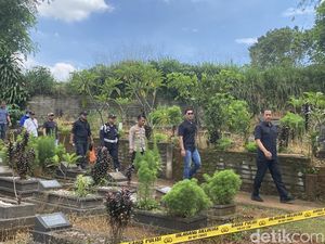 Jejak Kekejaman Ibu Tiri di Bogor yang Ditemukan di Jasad Bocah 6 Tahun