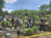 Ibu Tiri Temui Suami Usai Siksa Bocah Bogor, Malah Bikin Cerita Bohong