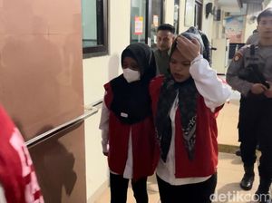 Shinta Muncikari Threesome di Mojokerto Pikir-pikir, Pengacara Kaget