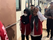 Shinta Muncikari Threesome di Mojokerto Pikir-pikir, Pengacara Kaget