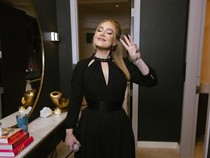 Siasat Adele Pertahankan BB Ideal Usai Pangkas Nyaris 50 Kg