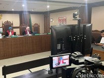 Ammar Zoni Mohon Sidang Tatap Muka untuk Ungkap Fakta