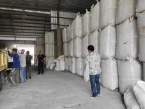 Produksi Gabah Badung Diklaim Normal, Kebutuhan Beras Aman