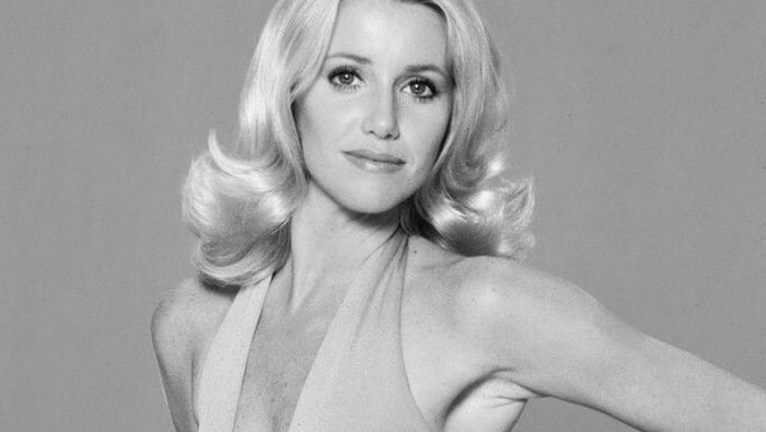 Suzanne Somers Suzanne Somers