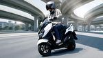 Tampang Suzuki Avenis 125 Terbaru yang Harganya Rp 31 Jutaan Tampang Suzuki Avenis 125 Terbaru yang Harganya Rp 31 Jutaan
