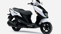 Suzuki Avenis 125 Terbaru Meluncur, Segini Harganya Suzuki Avenis 125 Terbaru Meluncur, Segini Harganya