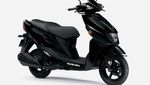 Tampang Suzuki Avenis 125 Terbaru yang Harganya Rp 31 Jutaan Tampang Suzuki Avenis 125 Terbaru yang Harganya Rp 31 Jutaan