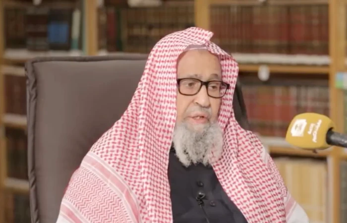 Syekh Saleh Al-Fawzan Ditunjuk Sebagai Mufti Agung Arab Saudi