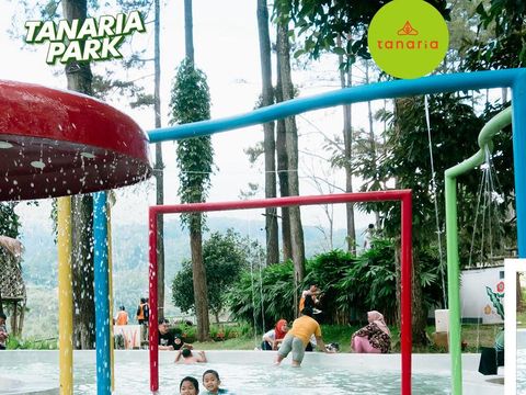 Tanaria Park Prigen Pasuruan