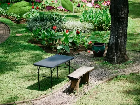 Tanaria Park Prigen Pasuruan