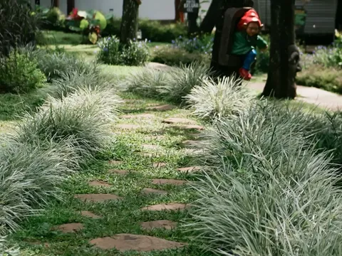 Tanaria Park Prigen Pasuruan