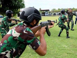 Pendaftaran Tamtama PK TNI AL 2026 Dibuka, Ada Syarat Aktif Medsos!