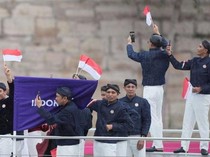 Tolak Atlet Israel, RI Disanksi Komite Olimpiade, Gimana Kontroversinya?