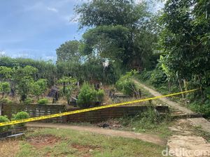 Jasad Bocah Tewas Usai Dianiaya Ibu Tiri di Bogor Diekshumasi Hari Ini