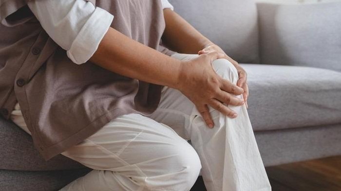 Tubuh Sering Terasa Nyeri? Simak Tips Cegah Radang Sendi Sejak Dini!