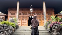 Bangunan Cafe