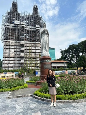 Menelusuri Jejak Ziarah Religi Yubileum 2025 di Vietnam