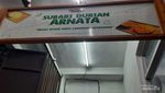 Jajan Surabi Durian Khas Bandung yang Bikin Ketagihan
