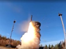 Daftar Negara dengan Senjata Nuklir Terbanyak di Dunia, Rusia atau AS yang Pertama?