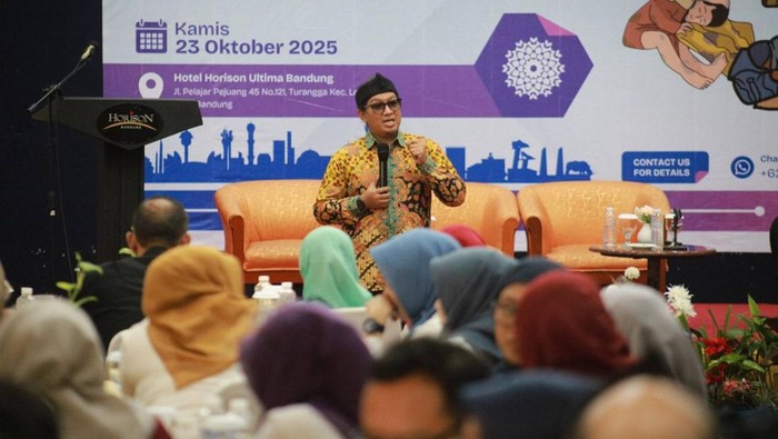 DPRD Dorong Integrasi Data untuk Tangani PPKS di Kota Bandung