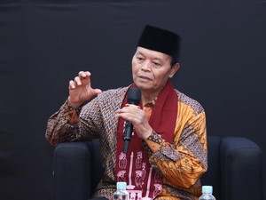 HNW Tekankan Peran Parpol Cetak Negarawan, Bukan Sekadar Politisi