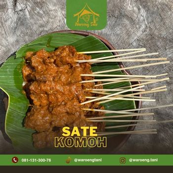 Warung Tani di Kabupaten Malang Warung Tani di Kabupaten Malang