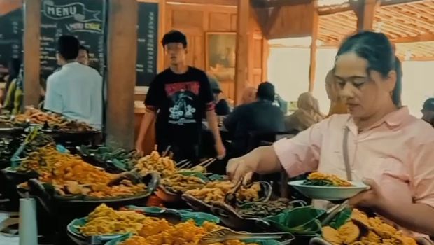 Warung Tani di Kabupaten Malang Warung Tani di Kabupaten Malang